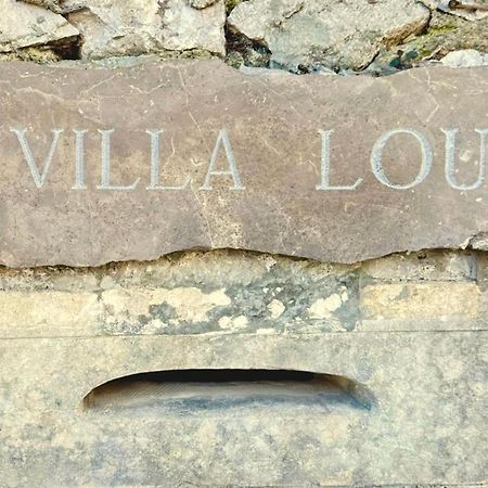 Villa Lou Taormina Private Villa With Panoramic Sea View Pool 外观 照片