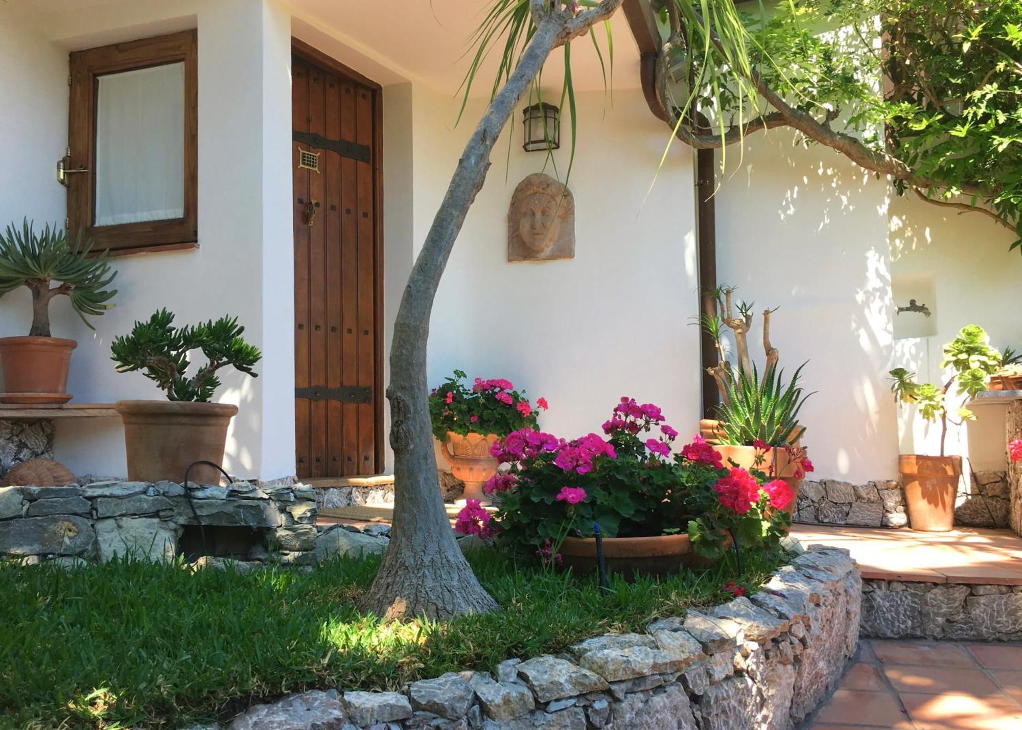 Villa Lou Taormina Private Villa With Panoramic Sea View Pool 外观 照片