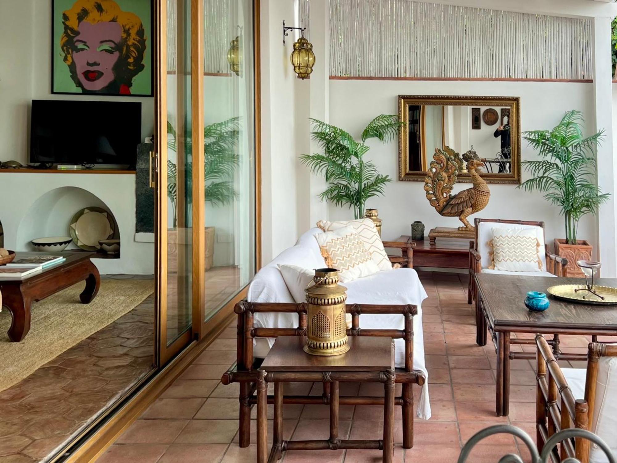 Villa Lou Taormina Private Villa With Panoramic Sea View Pool 外观 照片