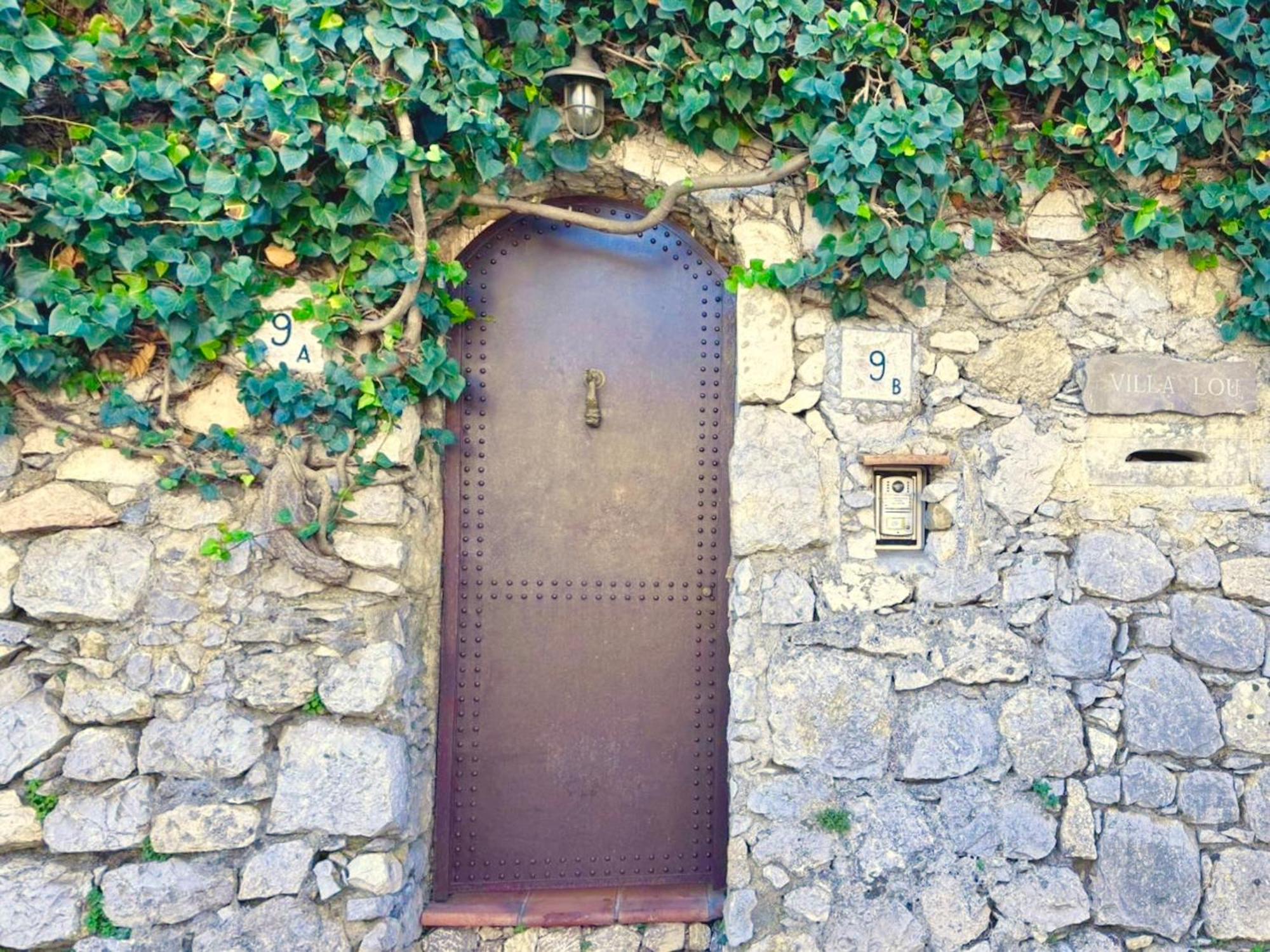 Villa Lou Taormina Private Villa With Panoramic Sea View Pool 外观 照片