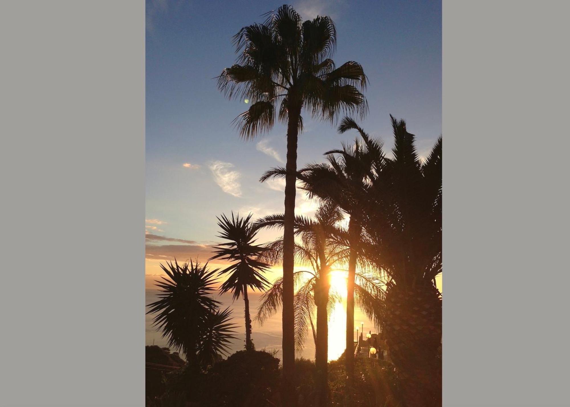 Villa Lou Taormina Private Villa With Panoramic Sea View Pool 外观 照片