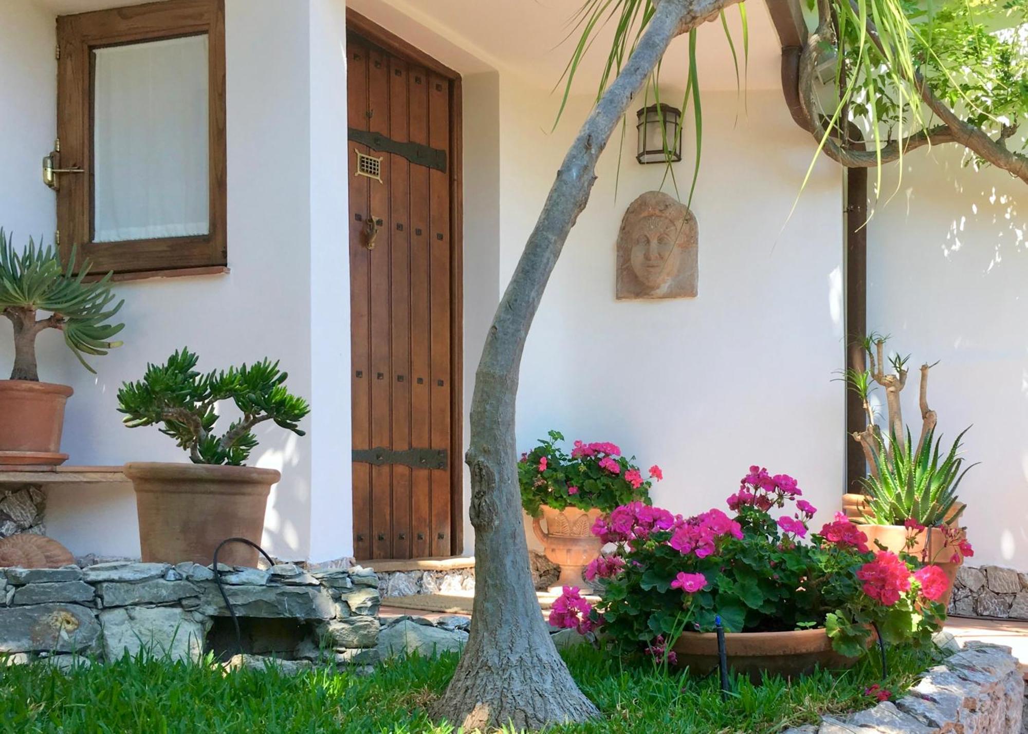 Villa Lou Taormina Private Villa With Panoramic Sea View Pool 外观 照片