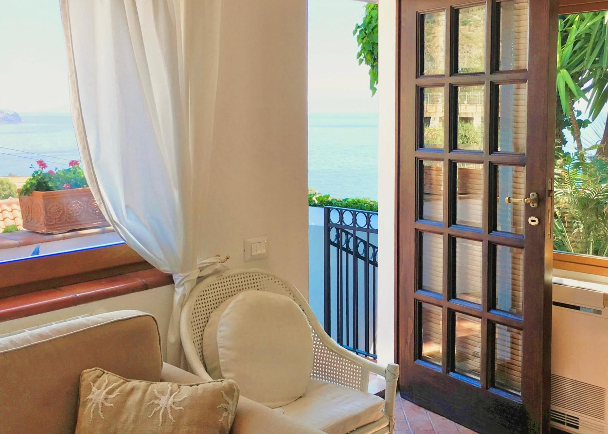 Villa Lou Taormina Private Villa With Panoramic Sea View Pool 外观 照片