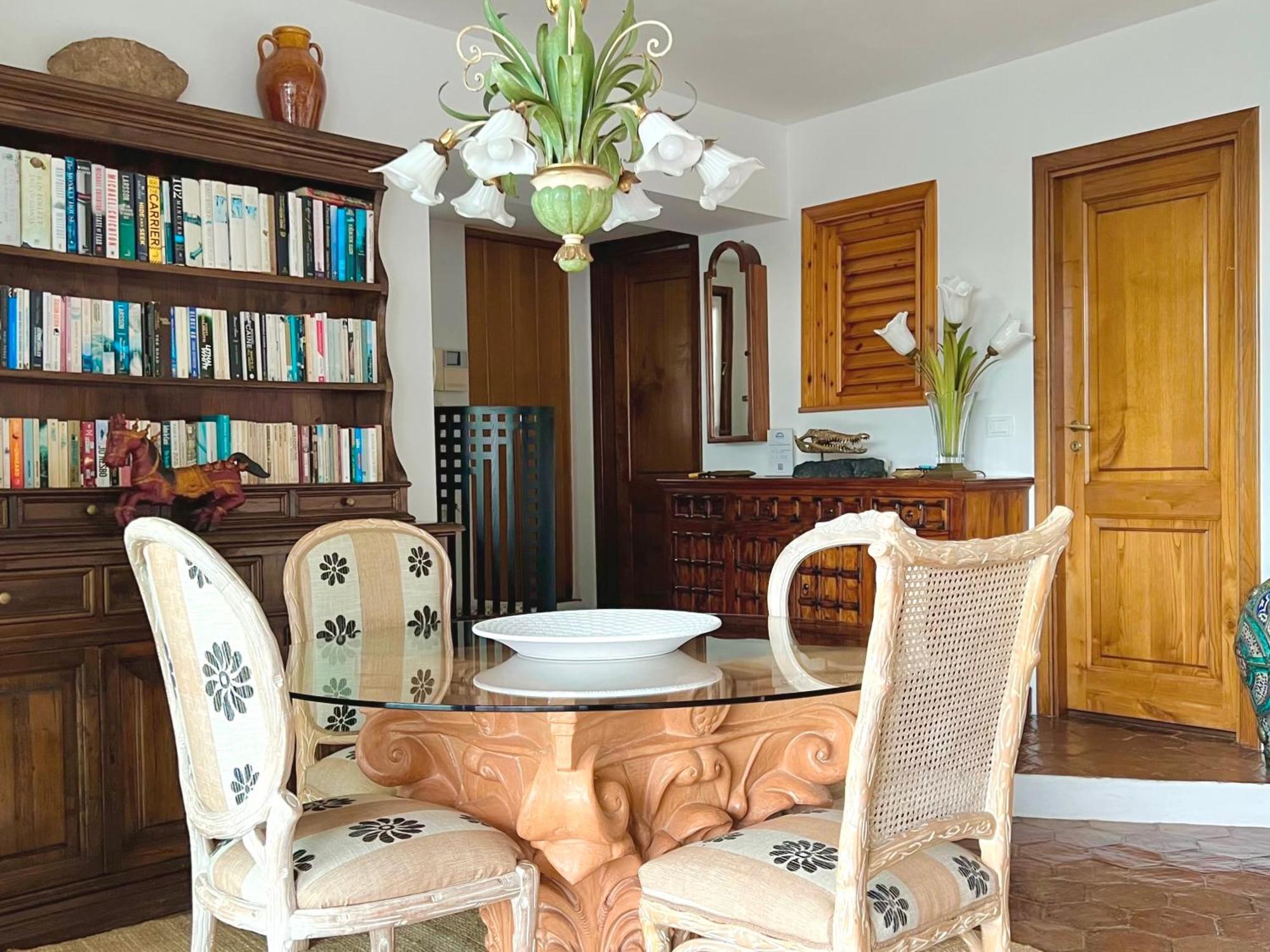 Villa Lou Taormina Private Villa With Panoramic Sea View Pool 外观 照片